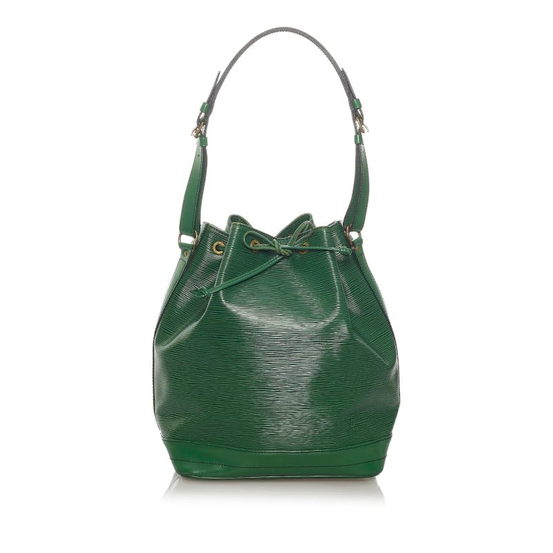 Louis Vuitton Epi Noe (SHG-28491) - Image 9