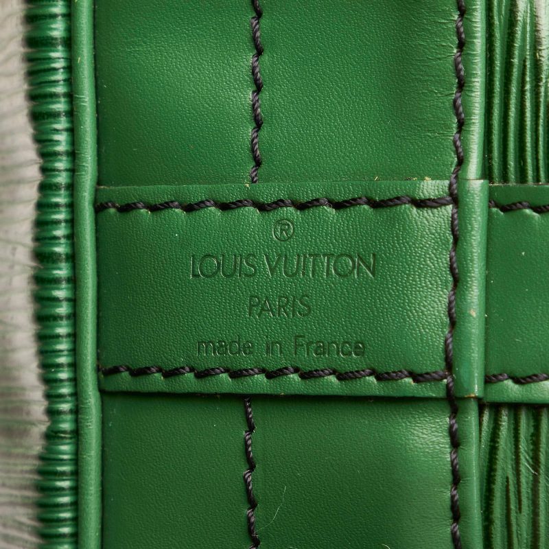 Louis Vuitton Epi Noe (SHG-28491) - Image 6