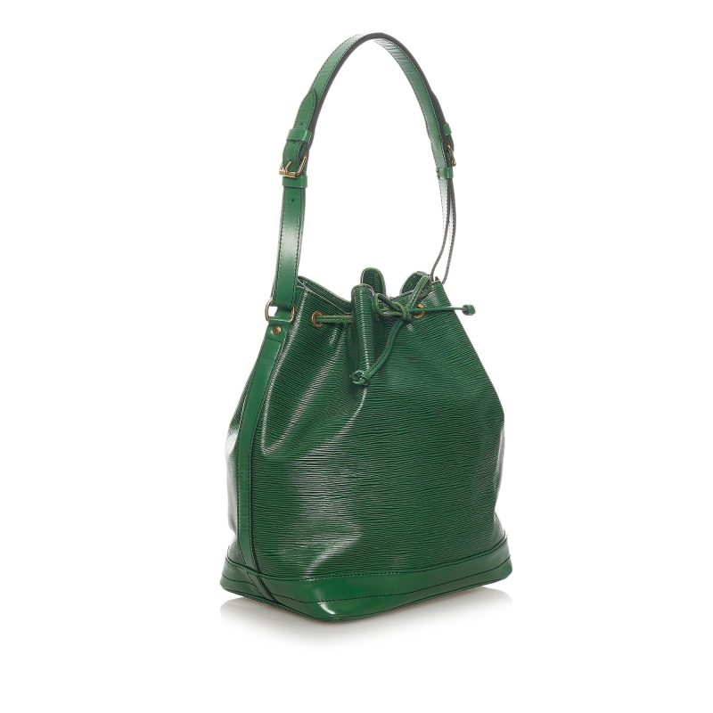 Louis Vuitton Epi Noe (SHG-28491)
