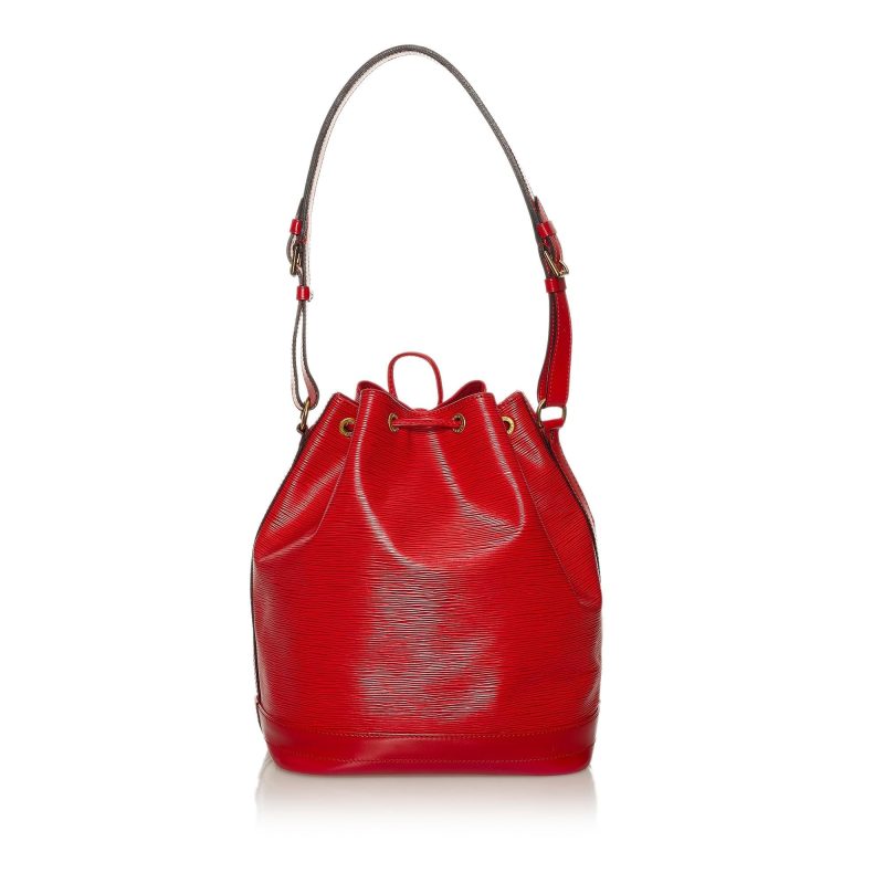 Louis Vuitton Epi Noe (SHG-28620) - Image 2