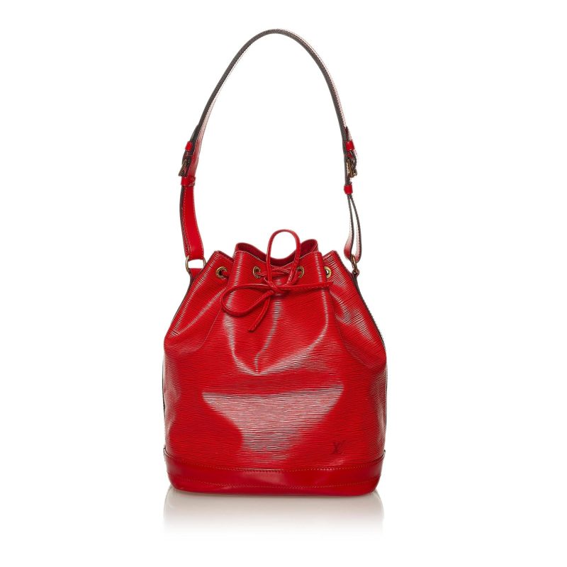 Louis Vuitton Epi Noe (SHG-28620) - Image 8