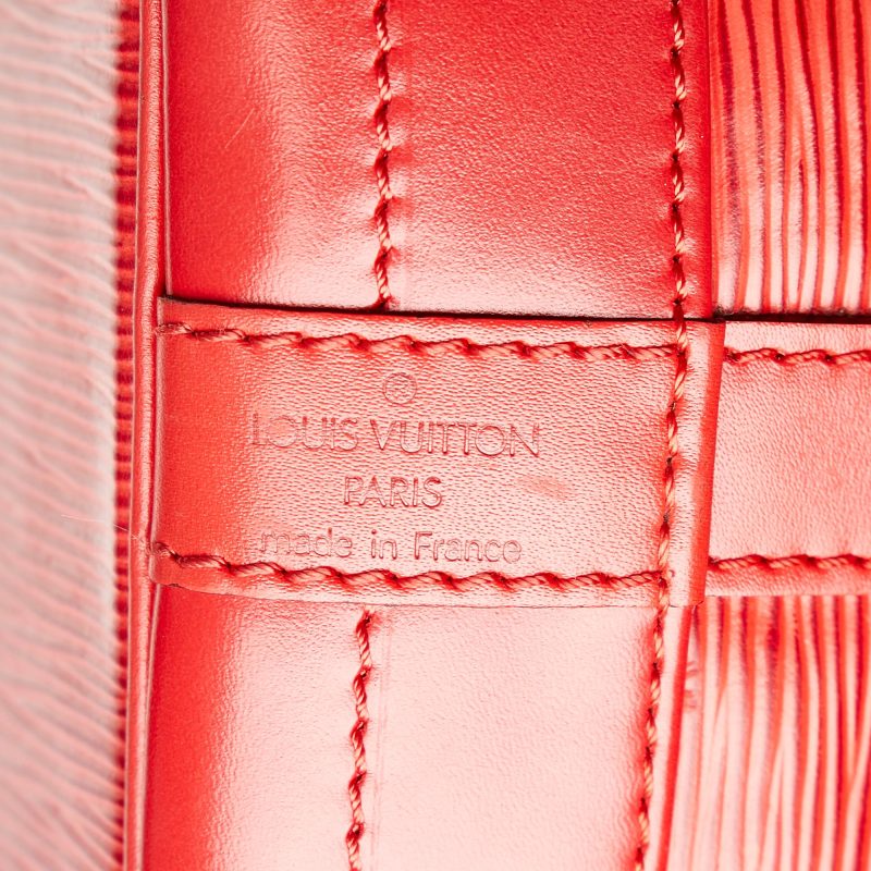 Louis Vuitton Epi Noe (SHG-28620) - Image 6