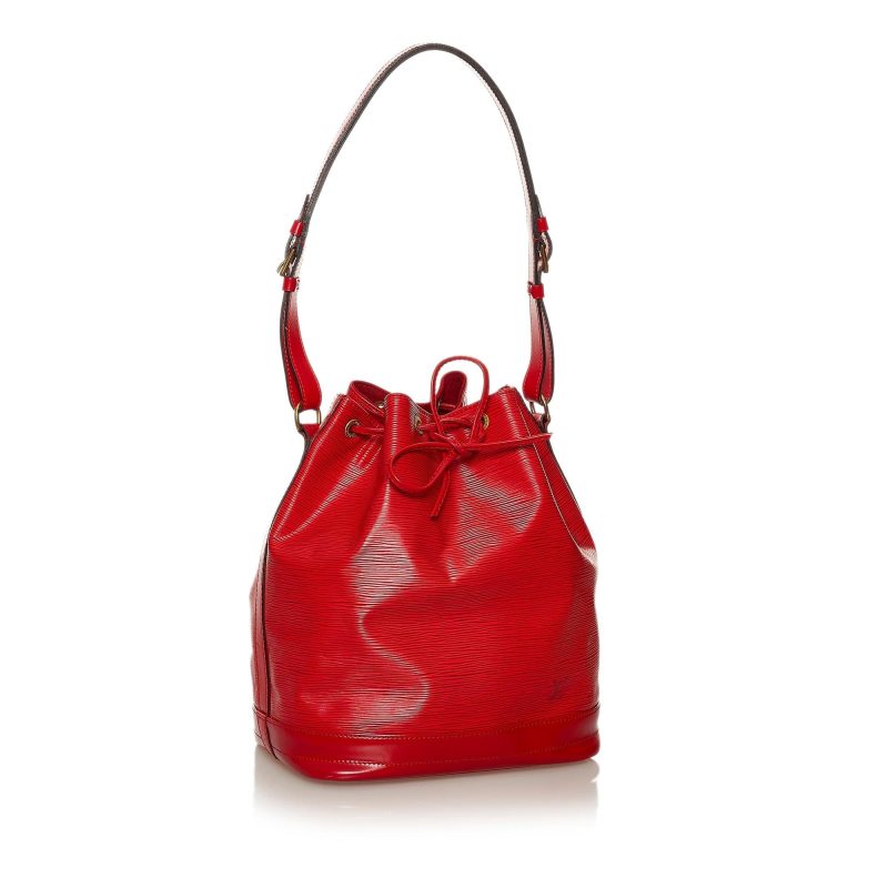 Louis Vuitton Epi Noe (SHG-28620)