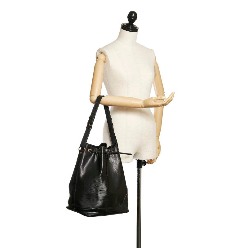Louis Vuitton Epi Noe (SHG-28895) - Image 4