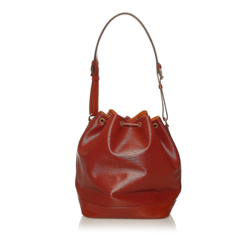 Louis Vuitton Epi Noe (SHG-29125) - Image 2