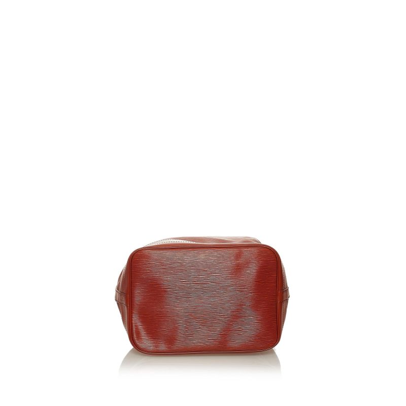 Louis Vuitton Epi Noe (SHG-29125) - Image 3