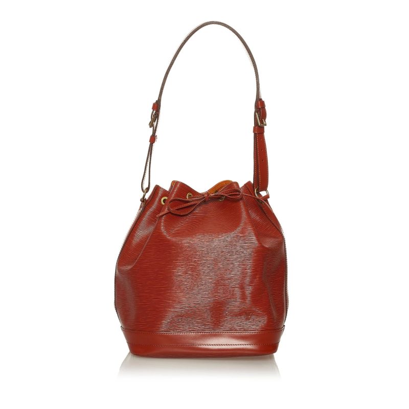 Louis Vuitton Epi Noe (SHG-29125) - Image 7