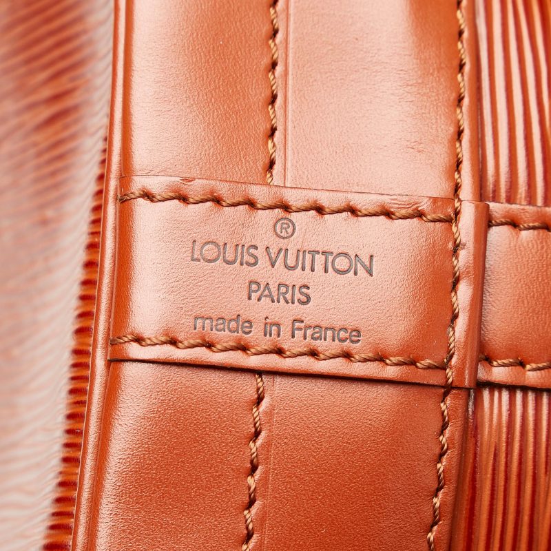 Louis Vuitton Epi Noe (SHG-29125) - Image 6
