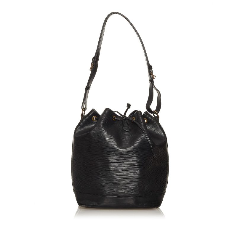 Louis Vuitton Epi Noe (SHG-29280) - Image 9