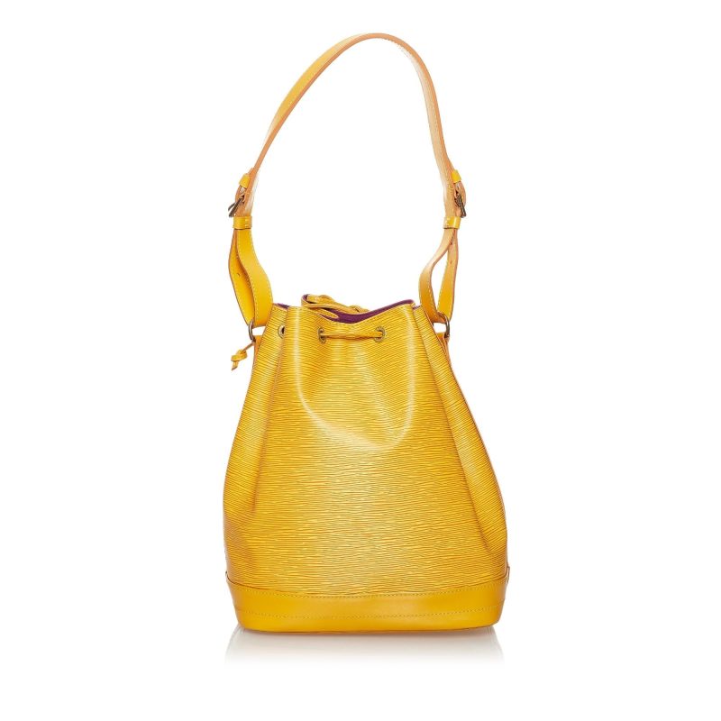 Louis Vuitton Epi Noe (SHG-30001) - Image 2