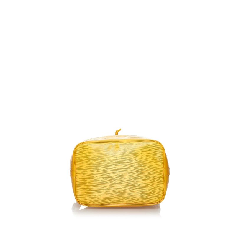 Louis Vuitton Epi Noe (SHG-30001) - Image 3