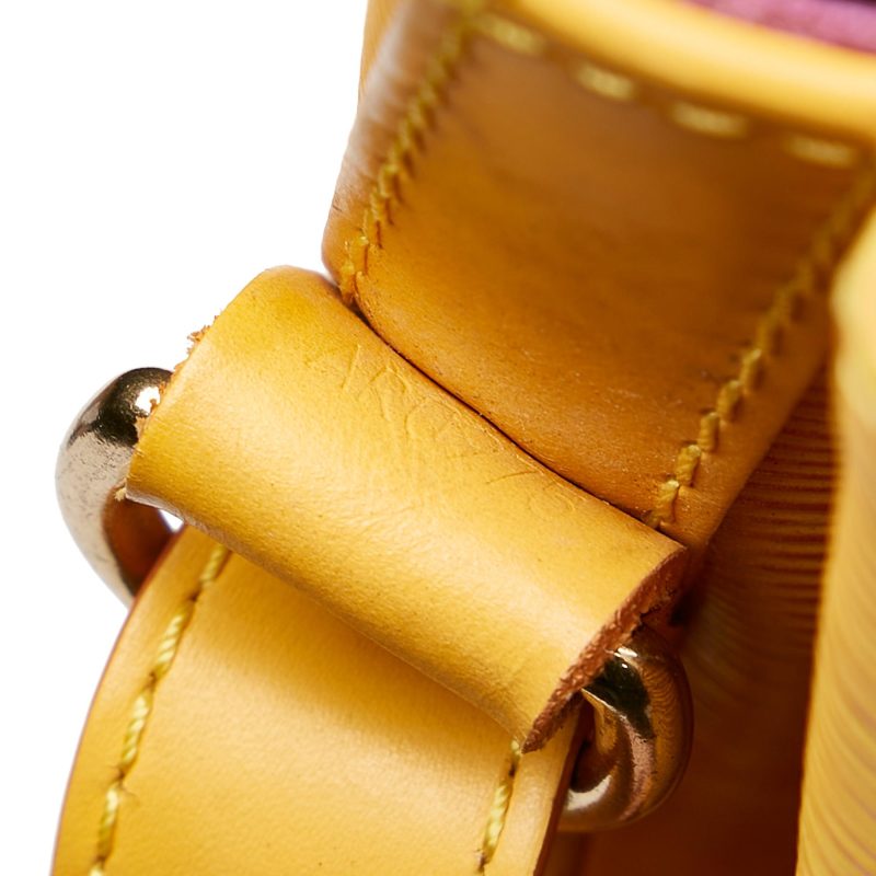 Louis Vuitton Epi Noe (SHG-30001) - Image 7
