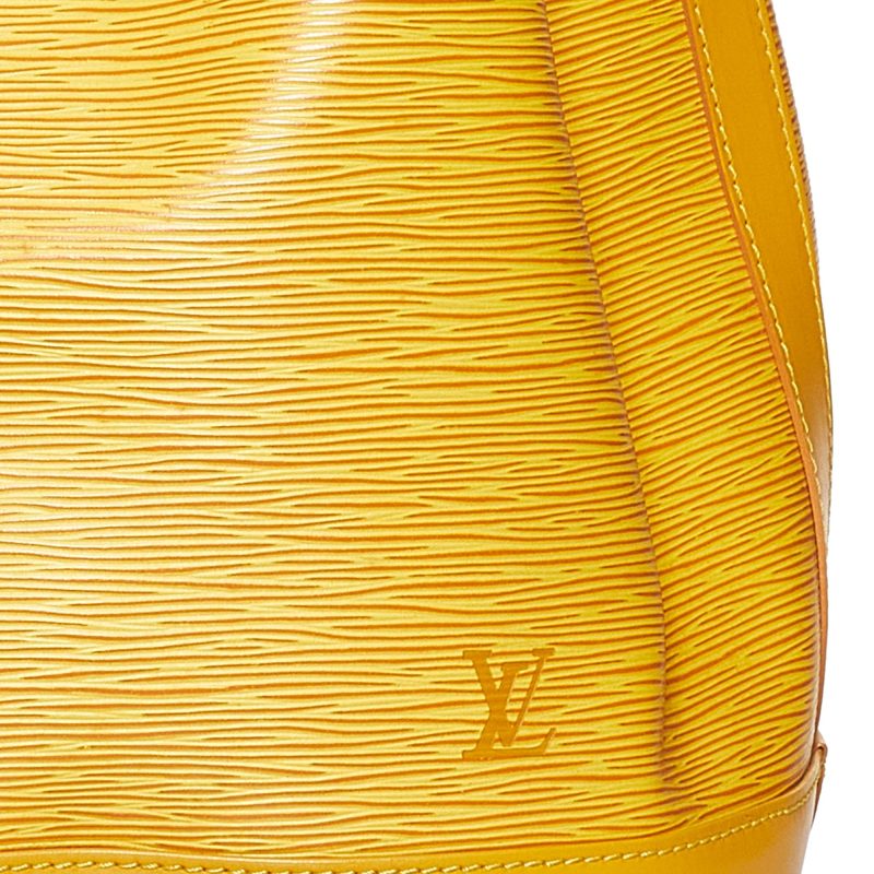 Louis Vuitton Epi Noe (SHG-30001) - Image 8