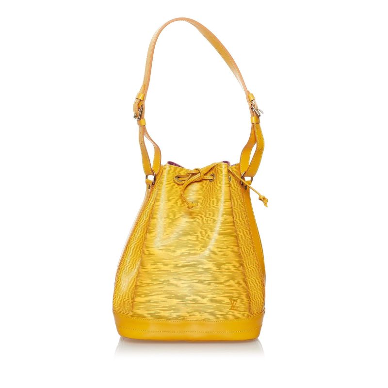 Louis Vuitton Epi Noe (SHG-30001) - Image 9