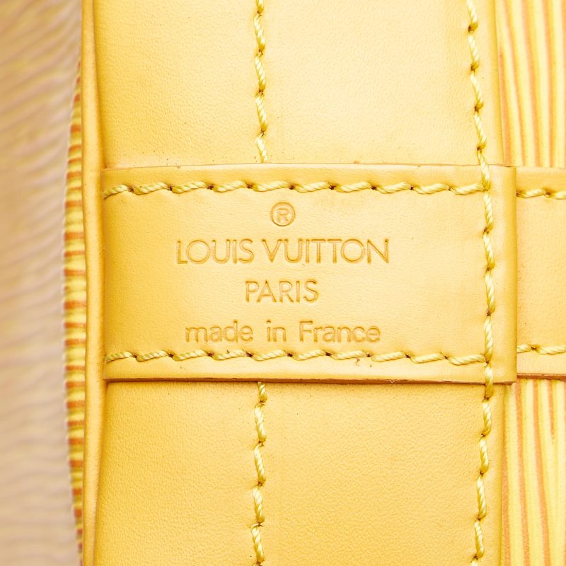 Louis Vuitton Epi Noe (SHG-30001) - Image 6