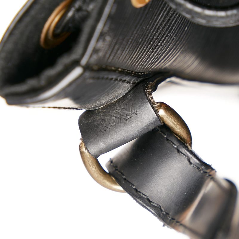 Louis Vuitton Epi Noe (SHG-31130) - Image 7
