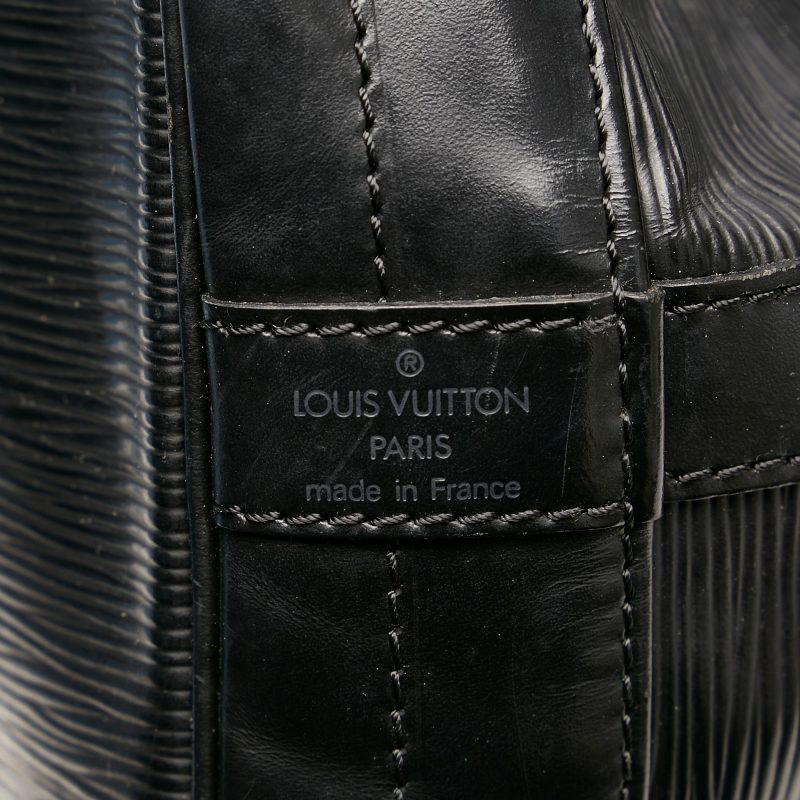 Louis Vuitton Epi Noe (SHG-31130) - Image 6