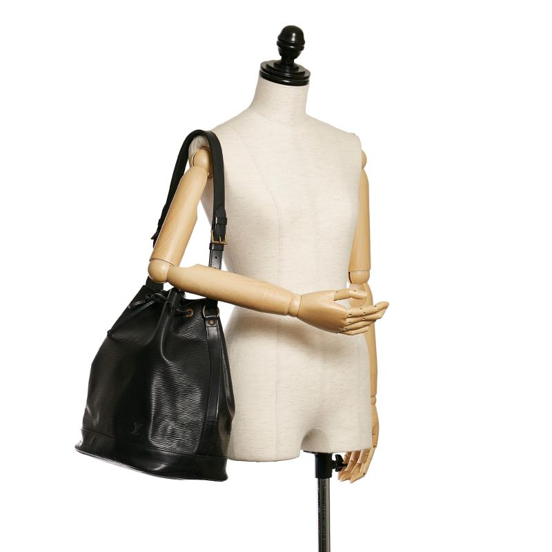 Louis Vuitton Epi Noe (SHG-31130) - Image 4