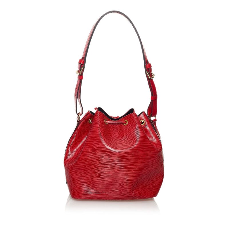 Louis Vuitton Epi Noe (SHG-31418) - Image 2