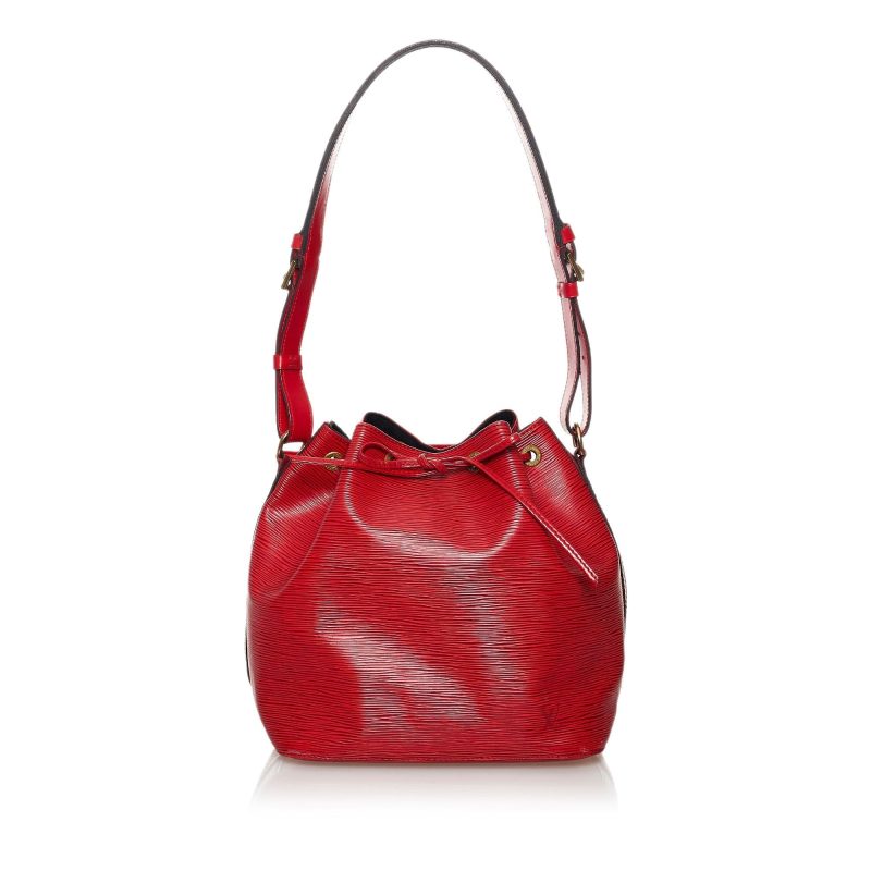 Louis Vuitton Epi Noe (SHG-31418) - Image 8