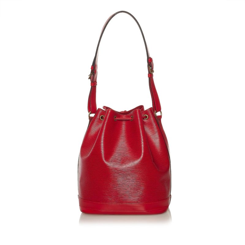 Louis Vuitton Epi Noe (SHG-34974) - Image 2