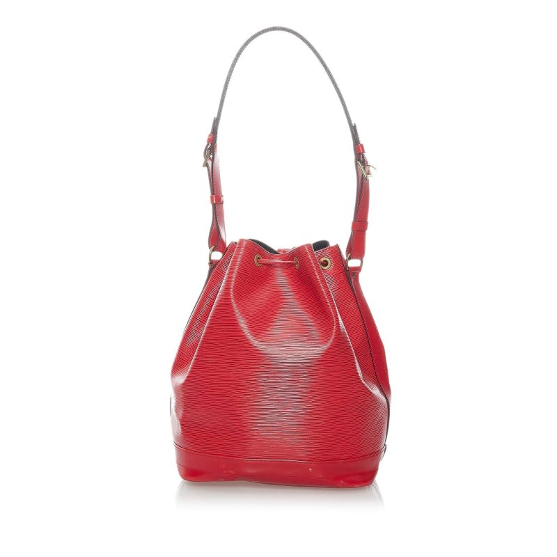 Louis Vuitton Epi Noe (SHG-37702) - Image 2