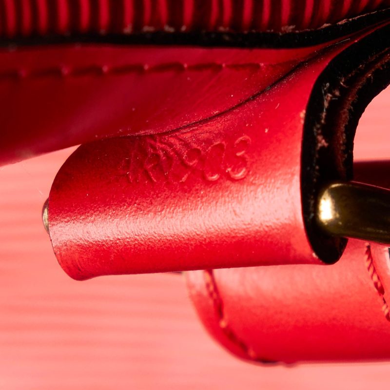 Louis Vuitton Epi Noe (SHG-37702) - Image 7
