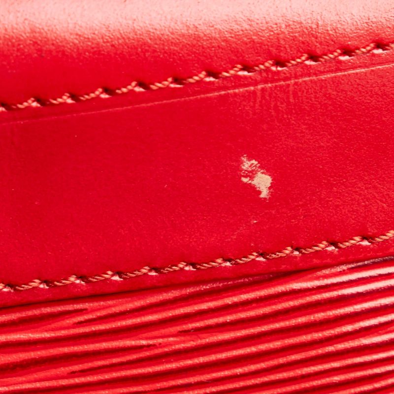 Louis Vuitton Epi Noe (SHG-37702) - Image 8