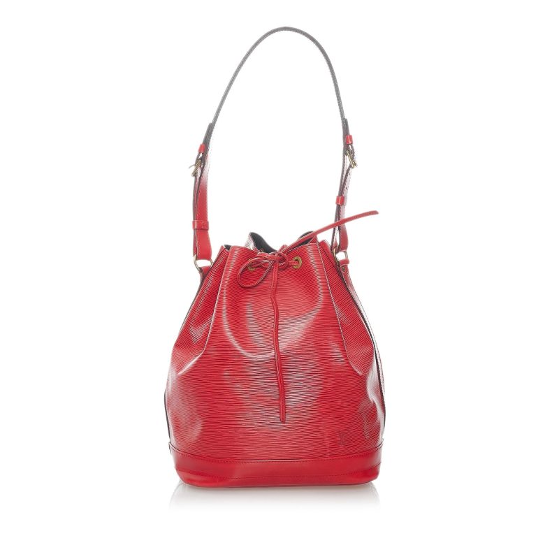 Louis Vuitton Epi Noe (SHG-37702) - Image 9