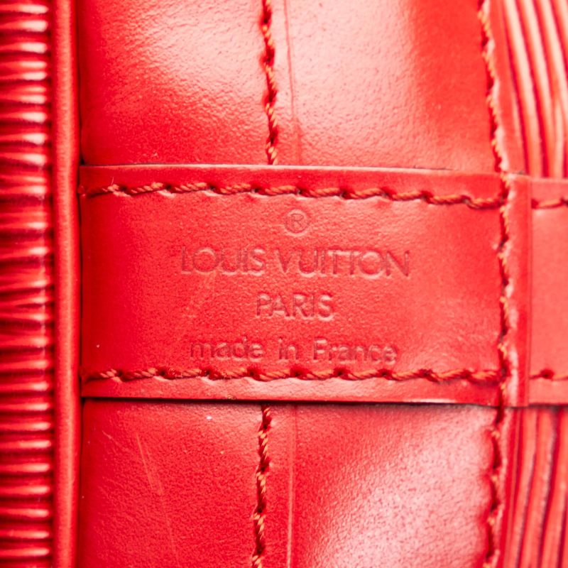 Louis Vuitton Epi Noe (SHG-37702) - Image 6
