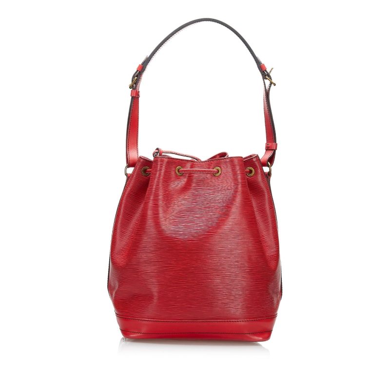 Louis Vuitton Epi Noe (SHG-37837) - Image 2