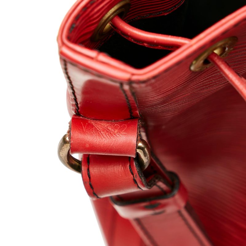 Louis Vuitton Epi Noe (SHG-37837) - Image 7
