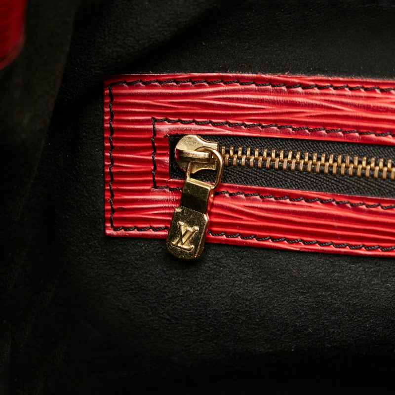 Louis Vuitton Epi Noe (SHG-37837) - Image 8