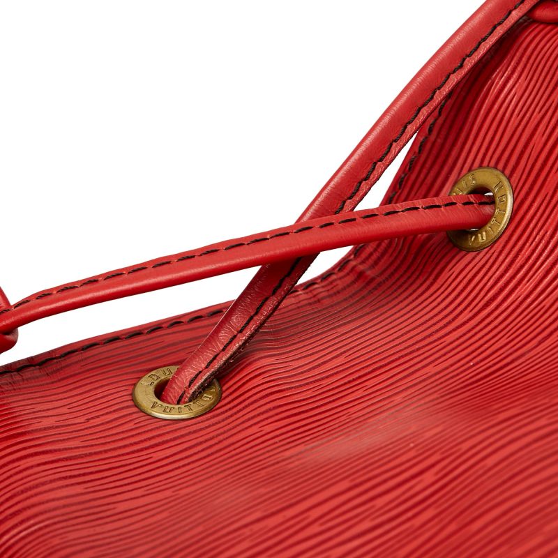 Louis Vuitton Epi Noe (SHG-37837) - Image 9
