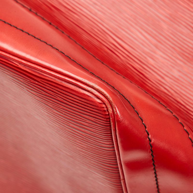 Louis Vuitton Epi Noe (SHG-37837) - Image 10