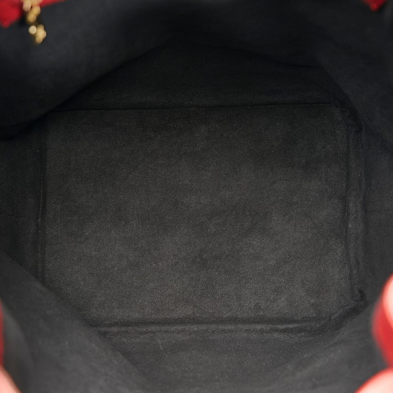Louis Vuitton Epi Noe (SHG-37837) - Image 5