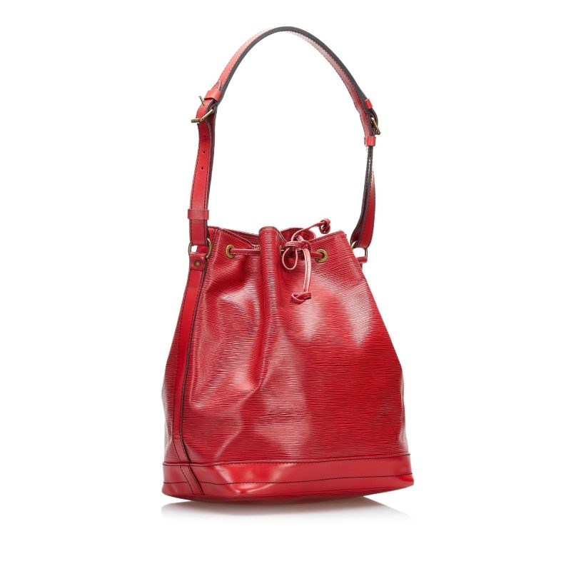 Louis Vuitton Epi Noe (SHG-37837)