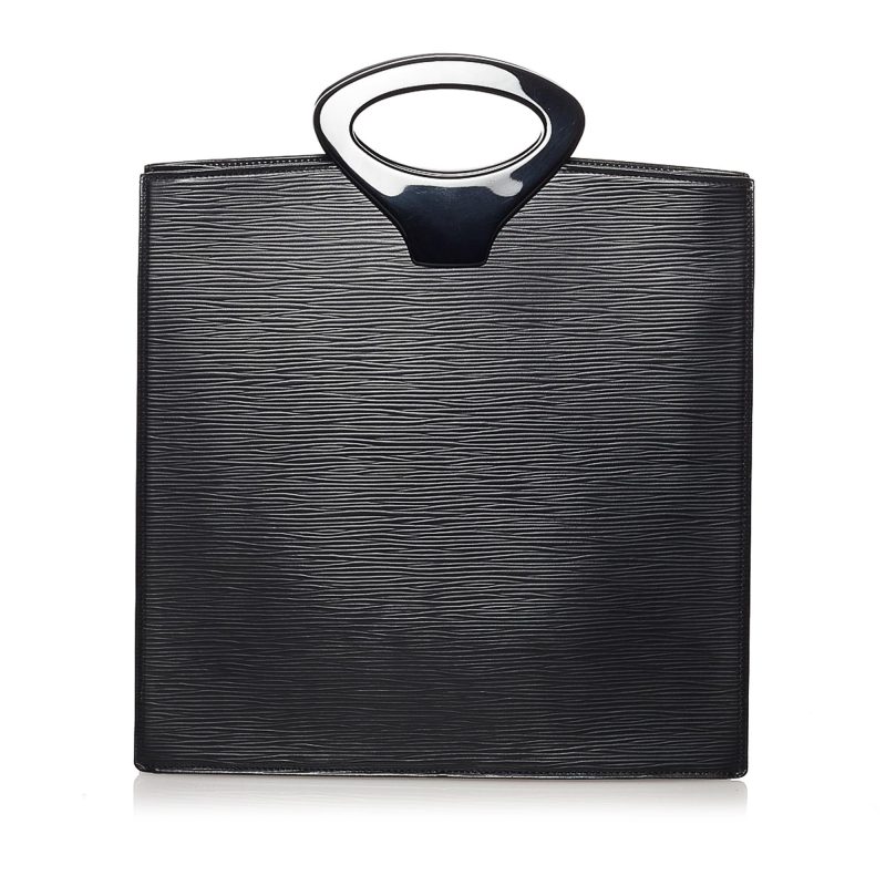 Louis Vuitton Epi Ombre (SHG-32238) - Image 2