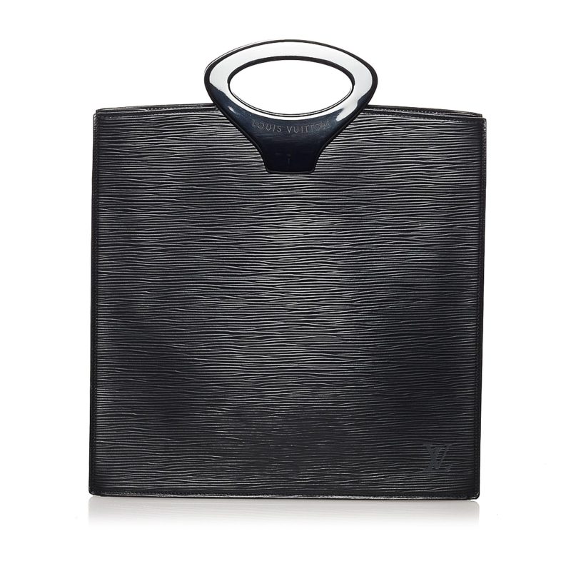 Louis Vuitton Epi Ombre (SHG-32238) - Image 8