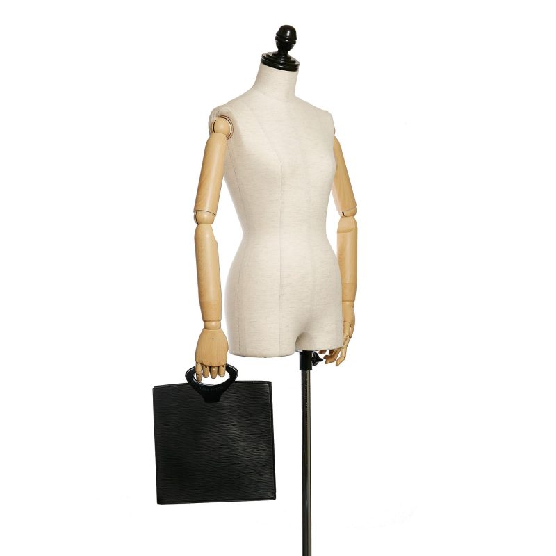 Louis Vuitton Epi Ombre (SHG-32238) - Image 4