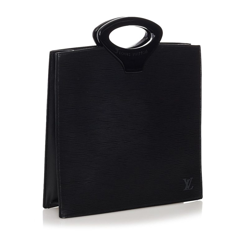 Louis Vuitton Epi Ombre (SHG-32238)
