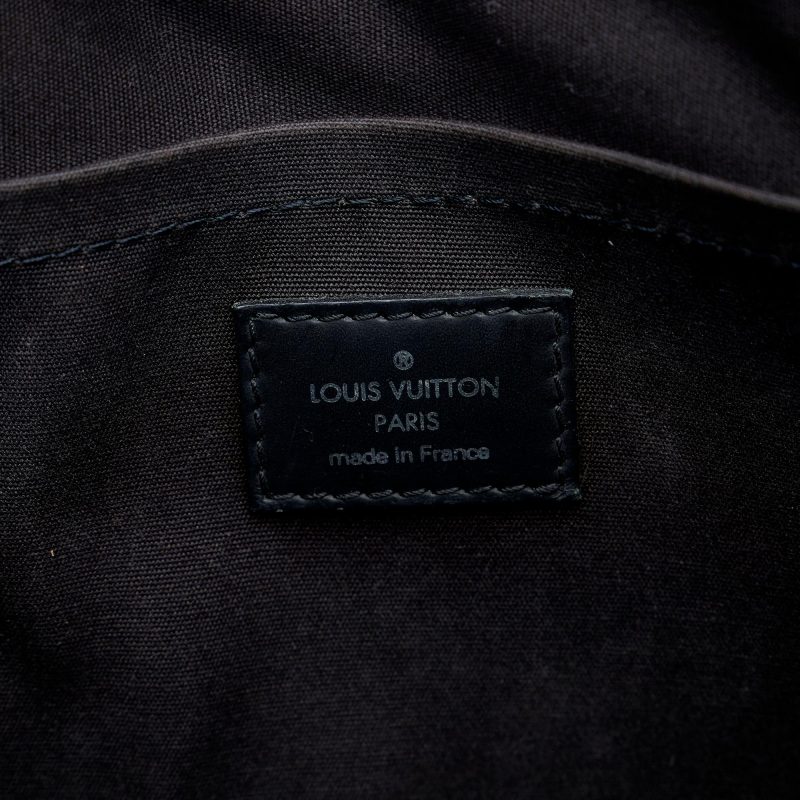 Louis Vuitton Epi Passy GM (SHG-kZdbwj) - Image 8