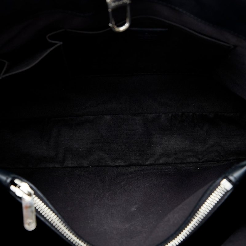 Louis Vuitton Epi Passy GM (SHG-kZdbwj) - Image 5