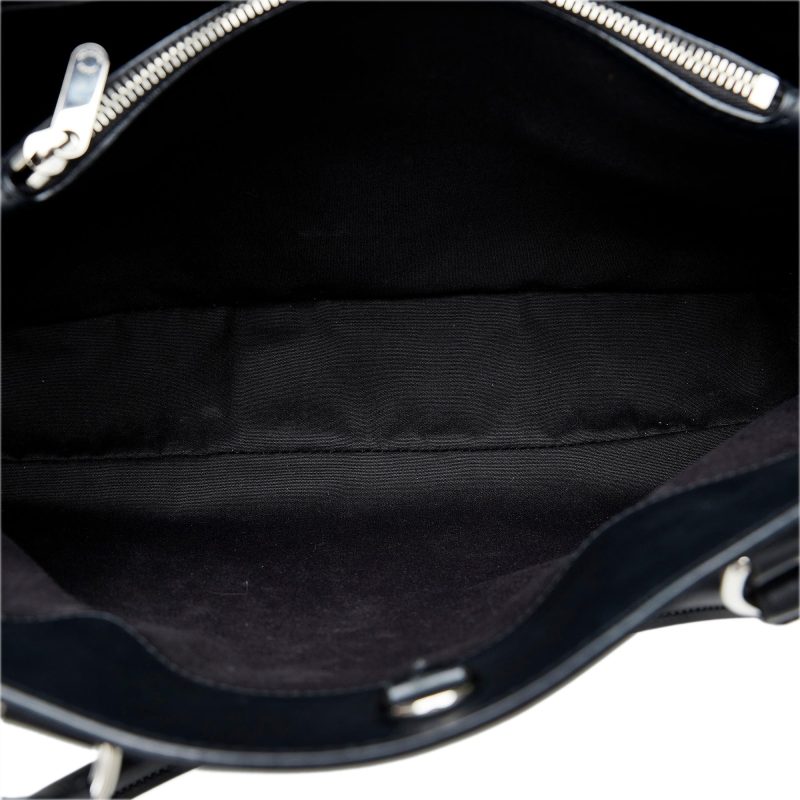 Louis Vuitton Epi Passy GM (SHG-kZdbwj) - Image 6