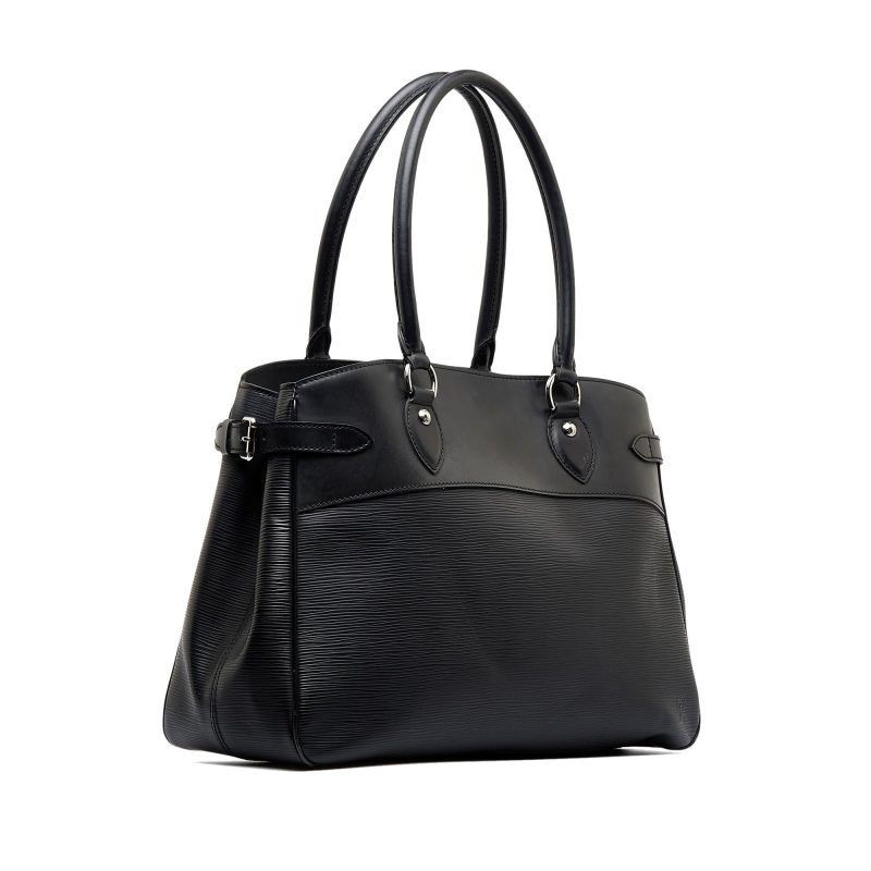 Louis Vuitton Epi Passy GM (SHG-kZdbwj)