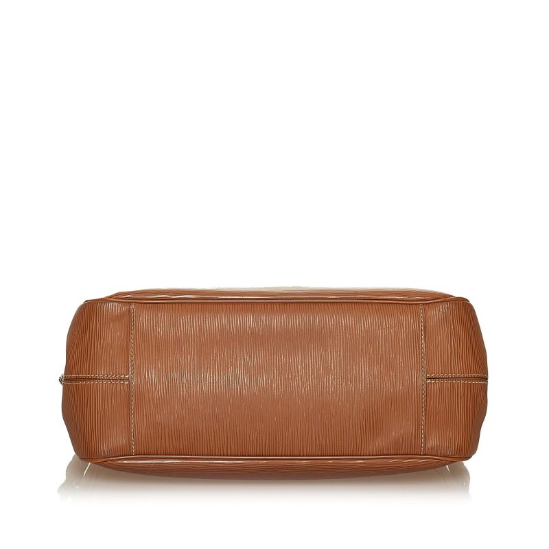 Louis Vuitton Epi Passy PM (SHG-29404) - Image 3