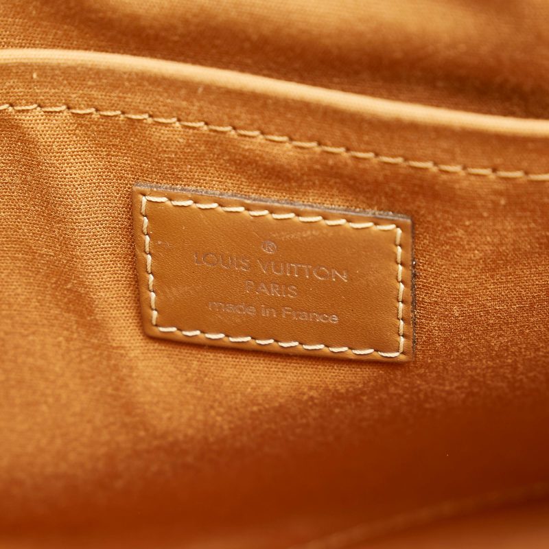Louis Vuitton Epi Passy PM (SHG-29404) - Image 7