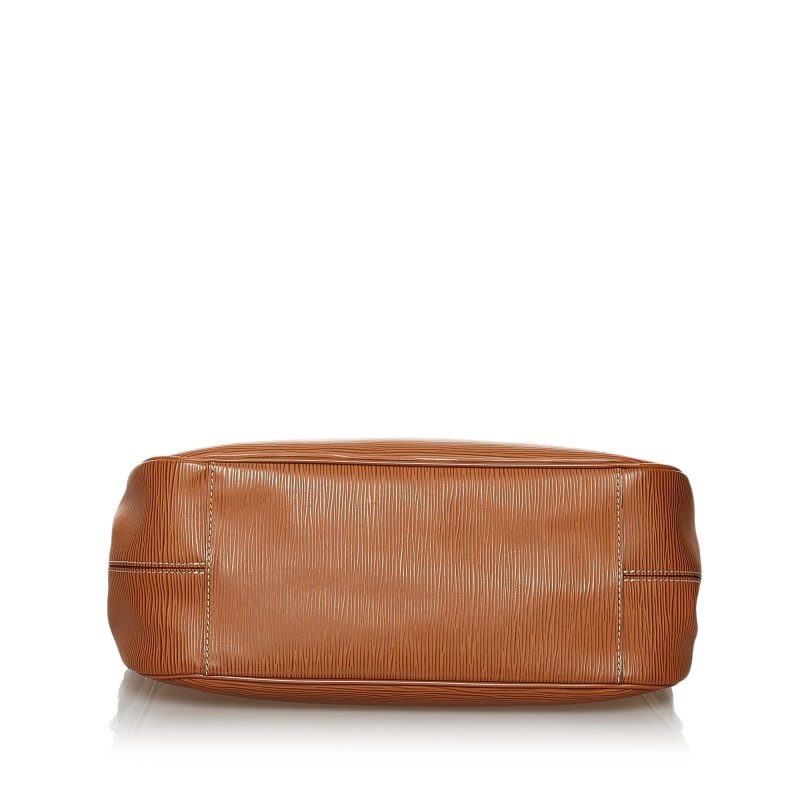 Louis Vuitton Epi Passy PM (SHG-30159) - Image 3