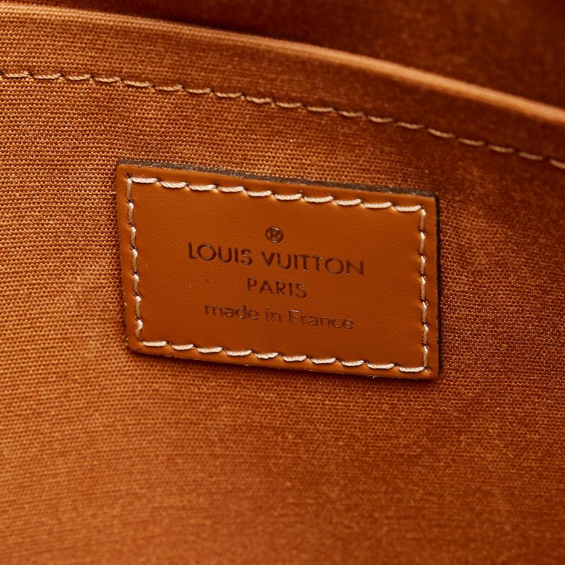 Louis Vuitton Epi Passy PM (SHG-30159) - Image 7