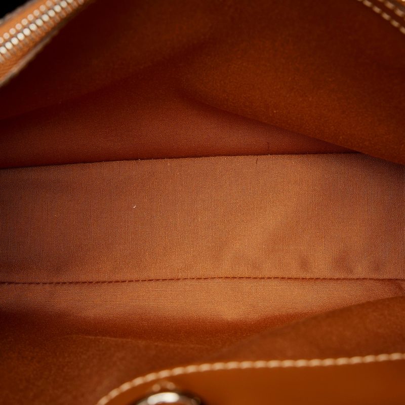 Louis Vuitton Epi Passy PM (SHG-30159) - Image 6